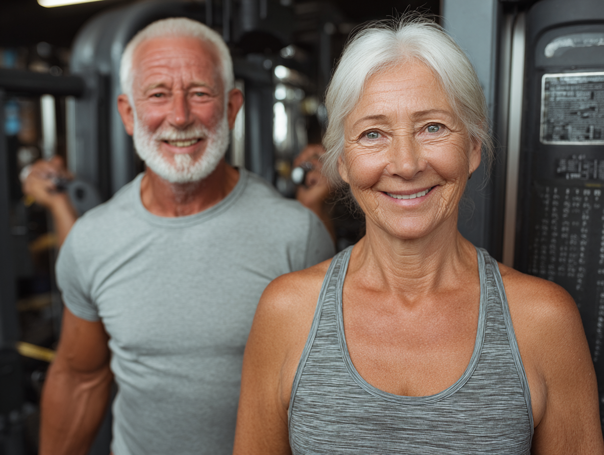 Професійні тренери GoldenCare Works